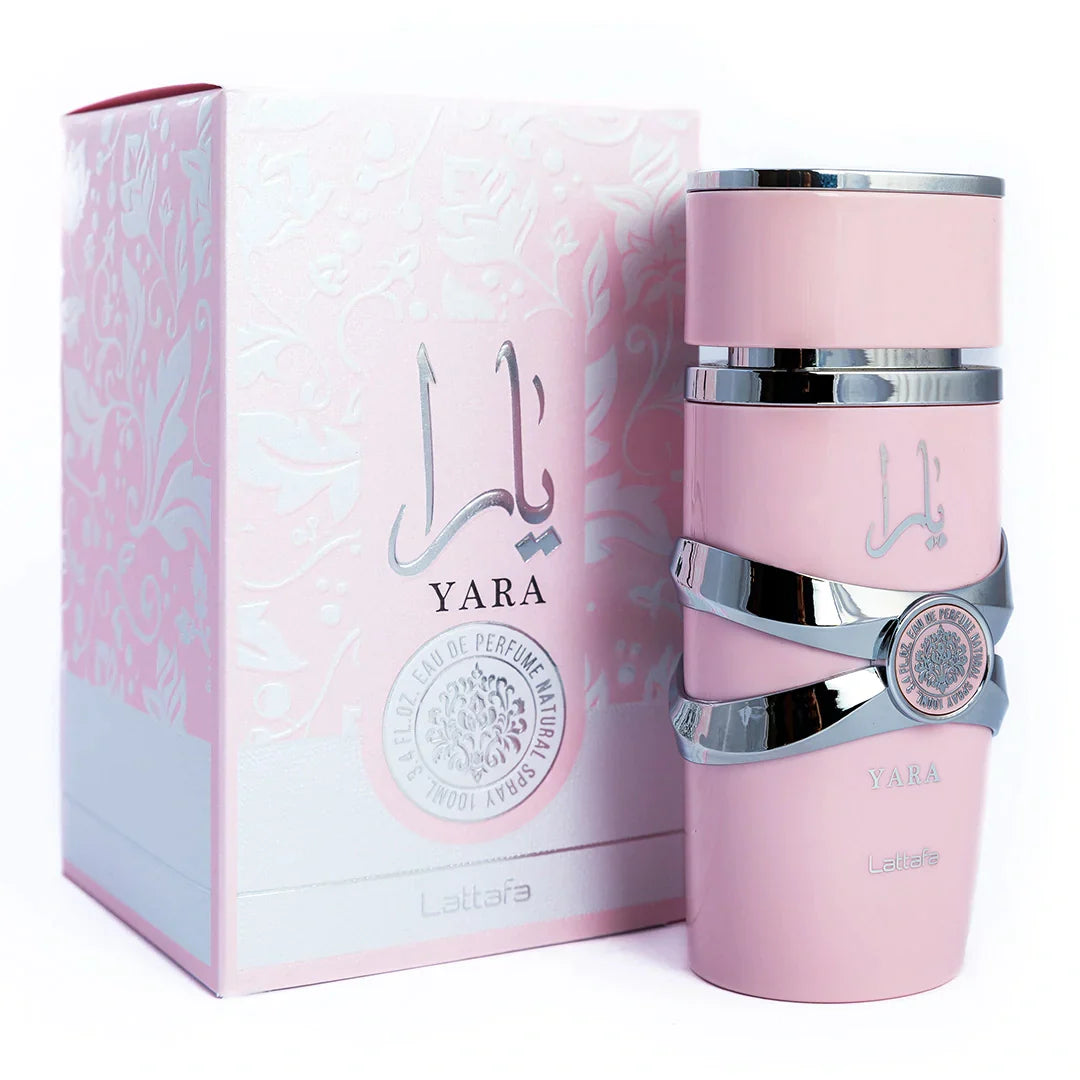 Lattafa Yara Women - Scentify