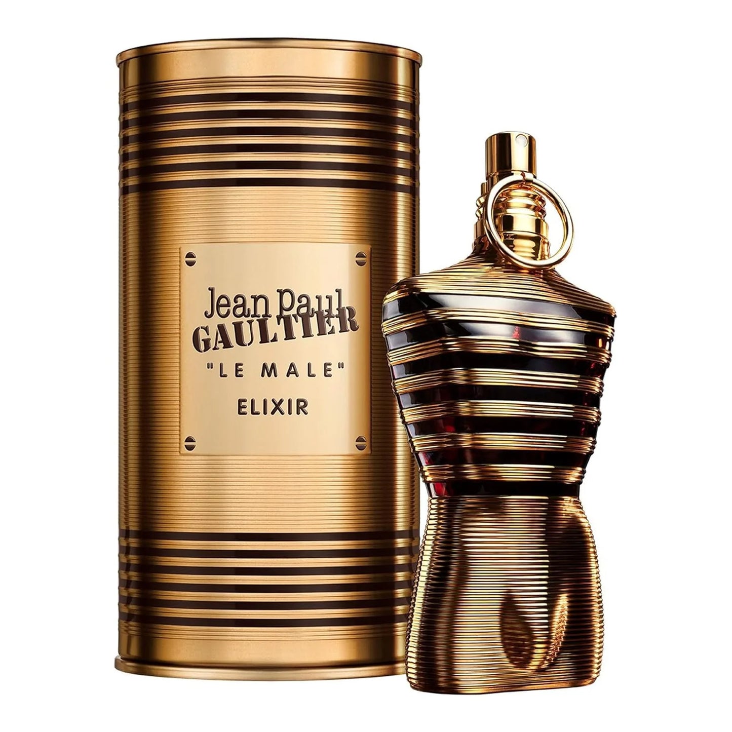 Jean Paul Gaultier Le Male Elixir Men - Scentify