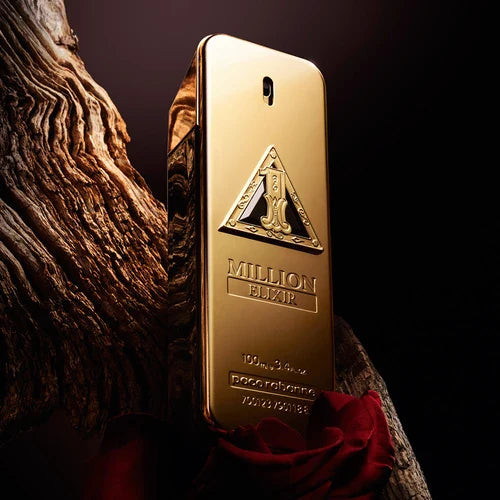 Paco Rabanne 1 Million Elixir Men