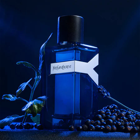Yves Saint Laurent Y Edp Intense Men