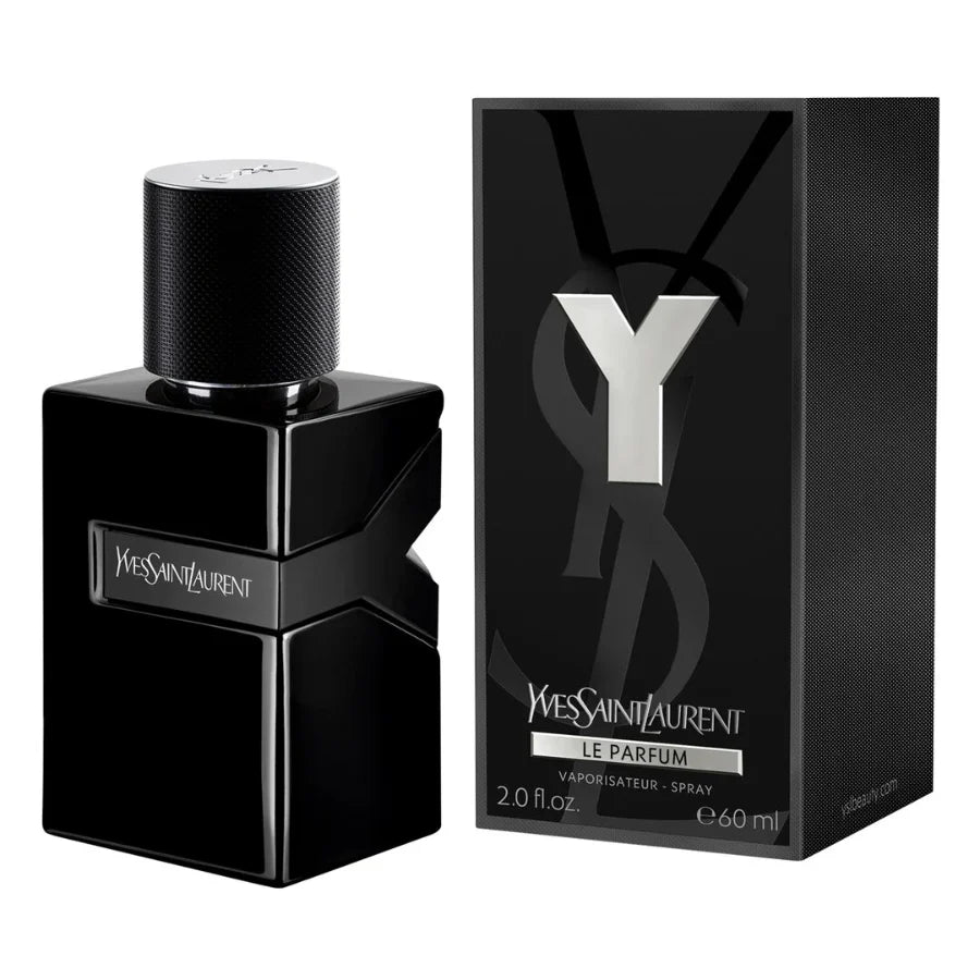 Yves Saint Laurent Y Le Parfum Men - Scentify