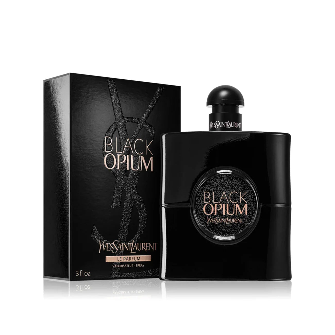 Yves Saint Laurent Black Opium Le Parfum Women