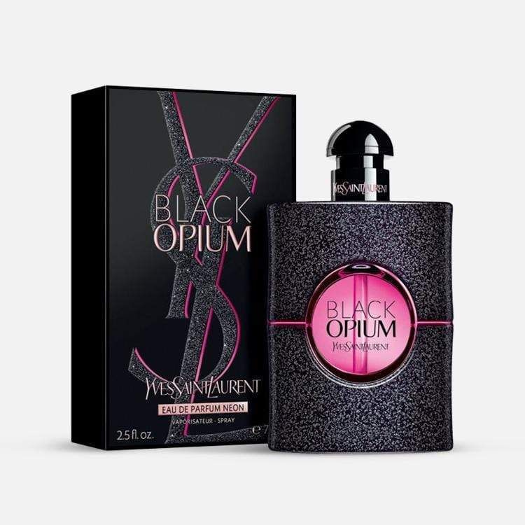 Yves Saint Laurent Black Opium Neon Edp Women - Scentify