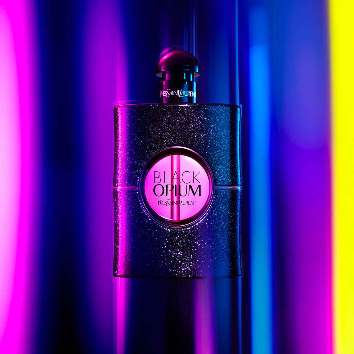 Yves Saint Laurent Black Opium Neon Edp Women - Scentify