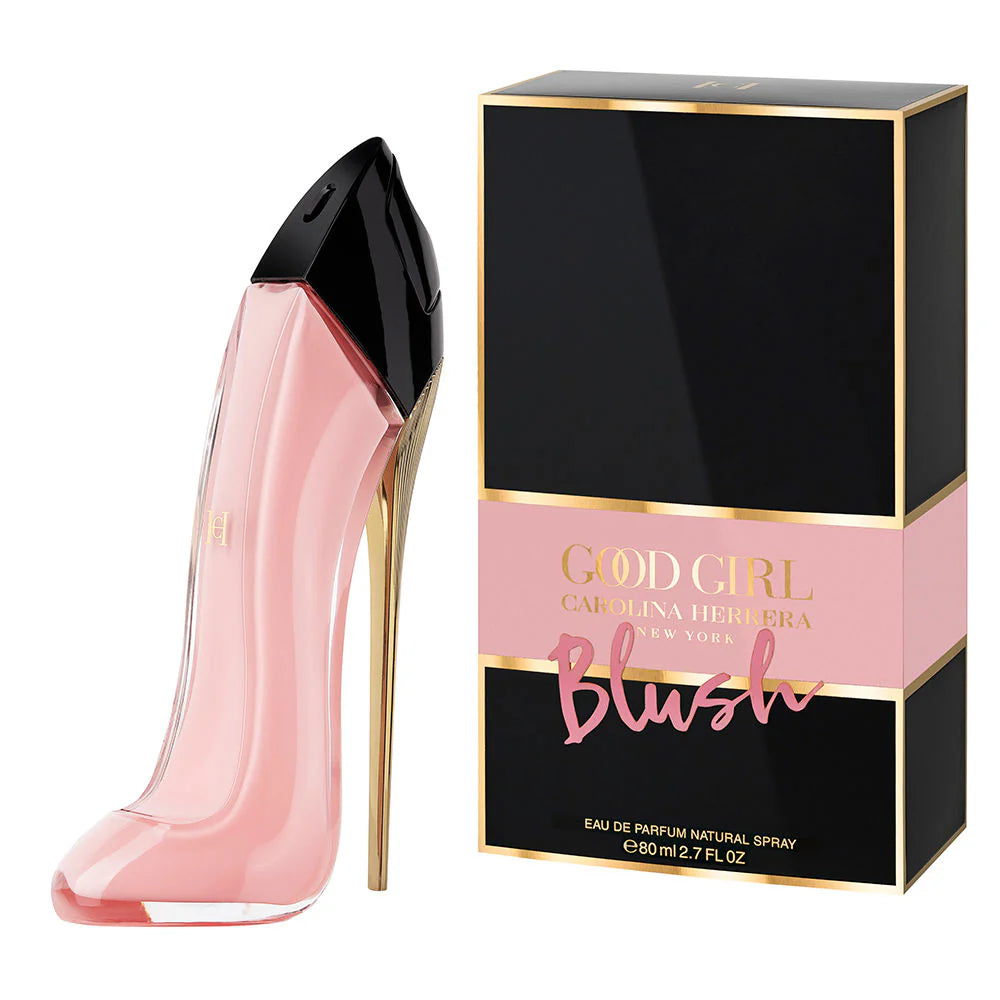 Carolina Herrera Good Girl Blush Edp Women