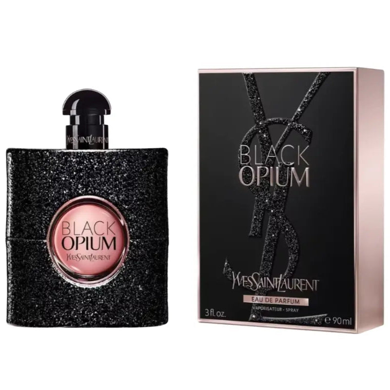 Yves Saint Laurent Black Opium Edp Women