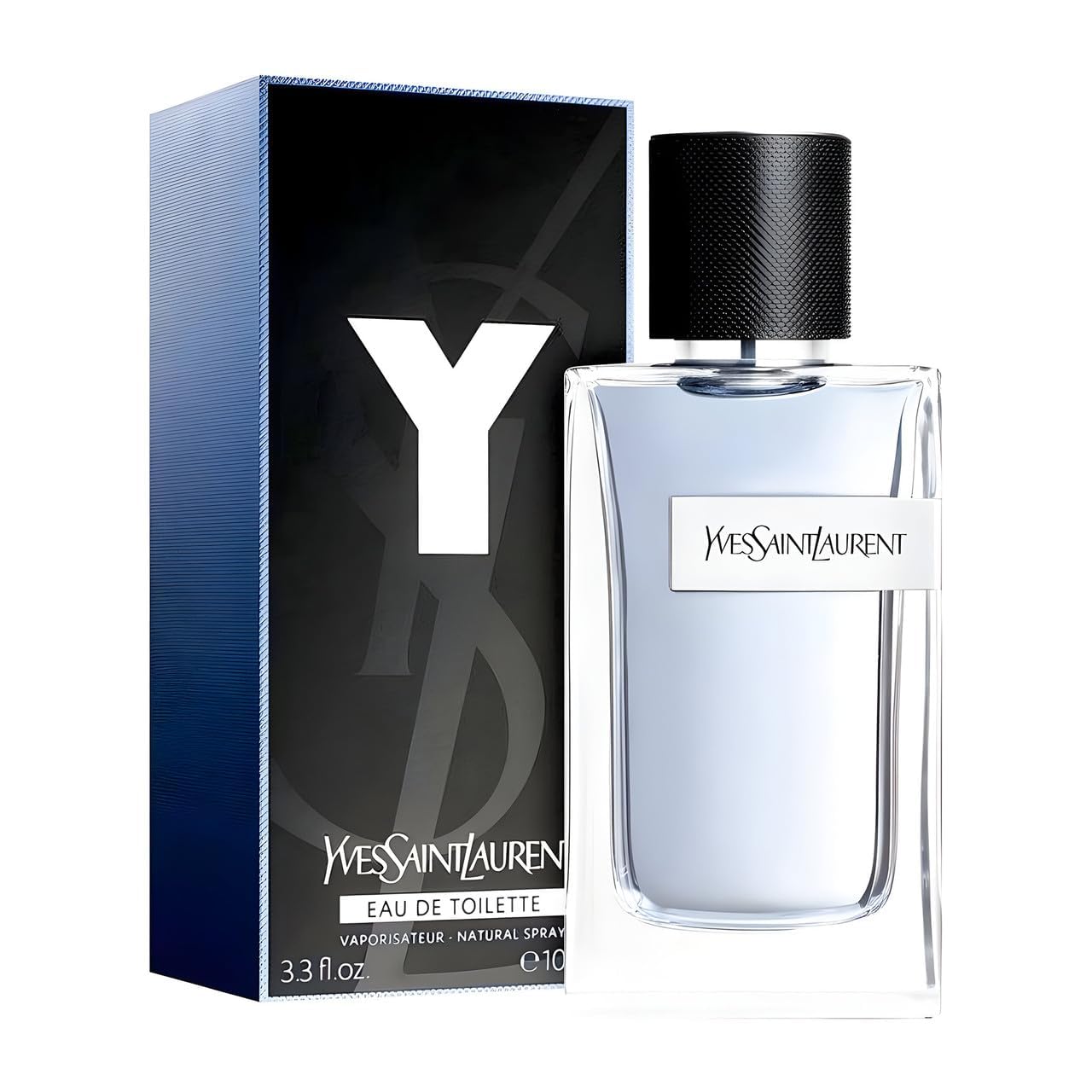 Yves Saint Laurent Y Edt Men