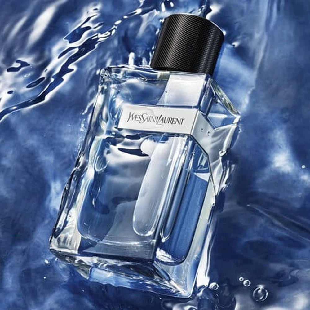 Yves Saint Laurent Y Edt Men