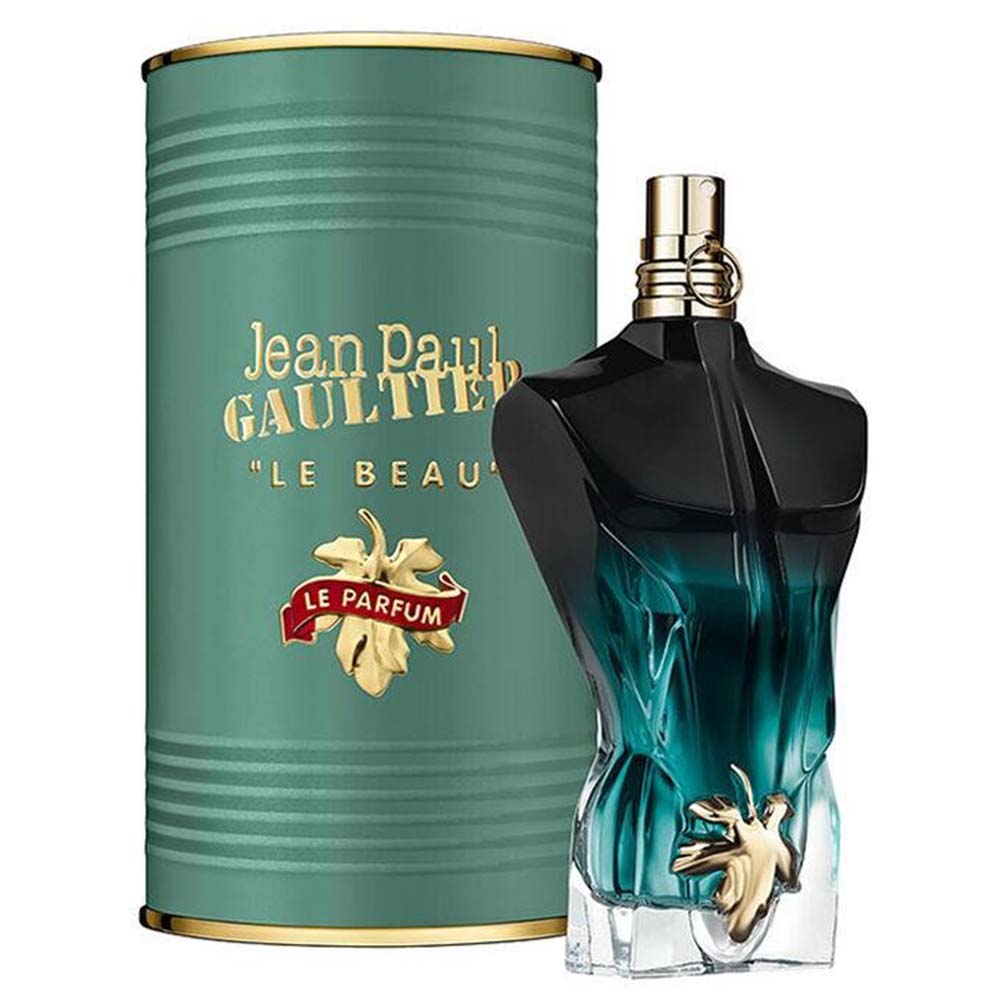 Jean Paul Gaultier Le Beau Le Parfum Edp
